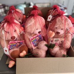 Build A Bear Gift Sets 