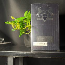 Parfums de Marly Layton – 4.2 oz (125 ml Eau de Parfum) Brand New / Factory Sealed