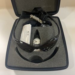 Oakley Water Jacket sunglasses 