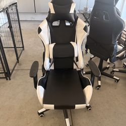Poker & Game Chairs