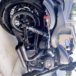 09 Nightster 1200 