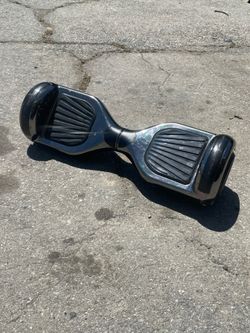 Hoverboards