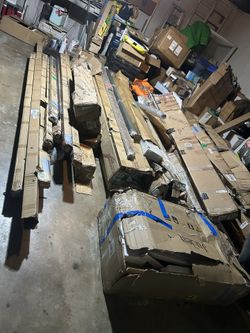 Bulk Sale. Resellers Dream construction