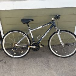Schwinn Bicycle  Hybrid 