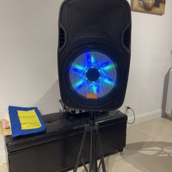 Edison Speaker 
