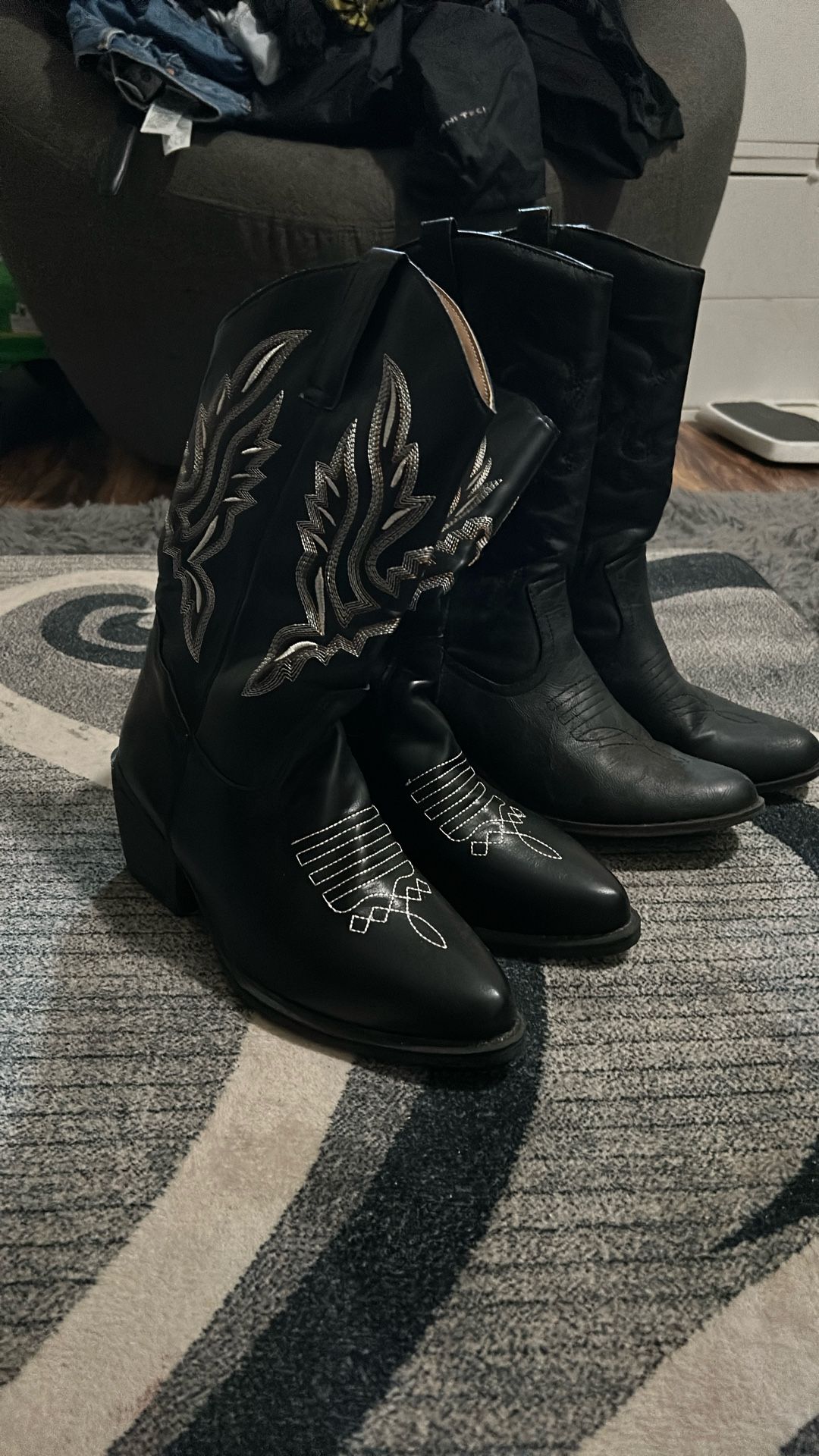 Cowboys Boots