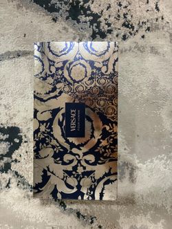 Versace Pour Homme Gift Set-New