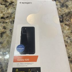 Galaxy S20 Case 