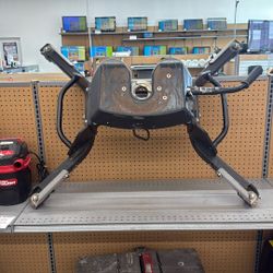 5th Wheel Hitch 