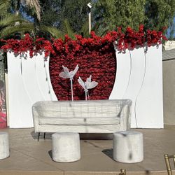 15 XV Wedding Party Decor LED Butterfly 