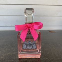 Couture La La by Juicy Couture for Women 3.4 oz Eau de Parfum Spray
