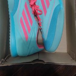 F50 Freestyle Messi