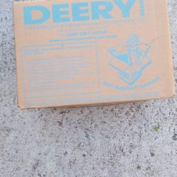 Deery Crack Sealer 13 Boxes 