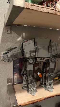 Lego 4480 AT-AT
