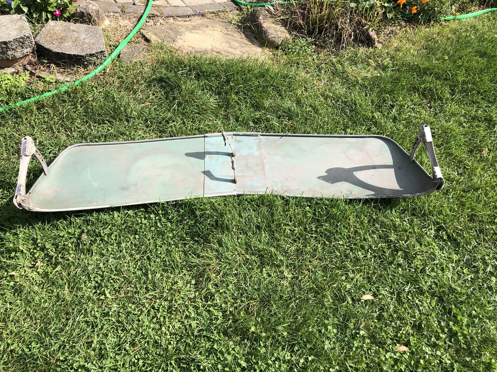 sun visor