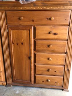 Wood Oak Armor