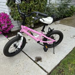 Kids Bike - Royal Baby 14” Wheels
