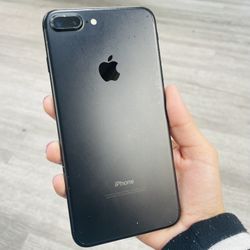 iPhone 7 Plus 256gb 