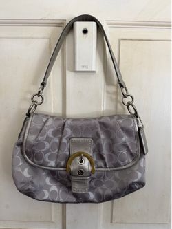 Coach SoHo Bag
