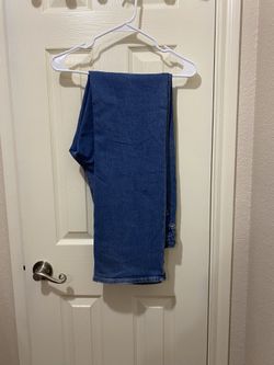 Old Navy Boot-Cut built in Flex jeans for men. 32x36