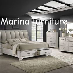 Furniture Bedroom Set