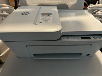HP DeskJet Plus 4155