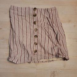Wishlist Small Womens Skirt 