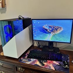 Gaming Computer 