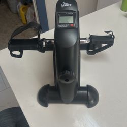 Mini Excersize Bike