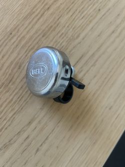 Bicycle Bell