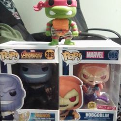 Funko Pop 