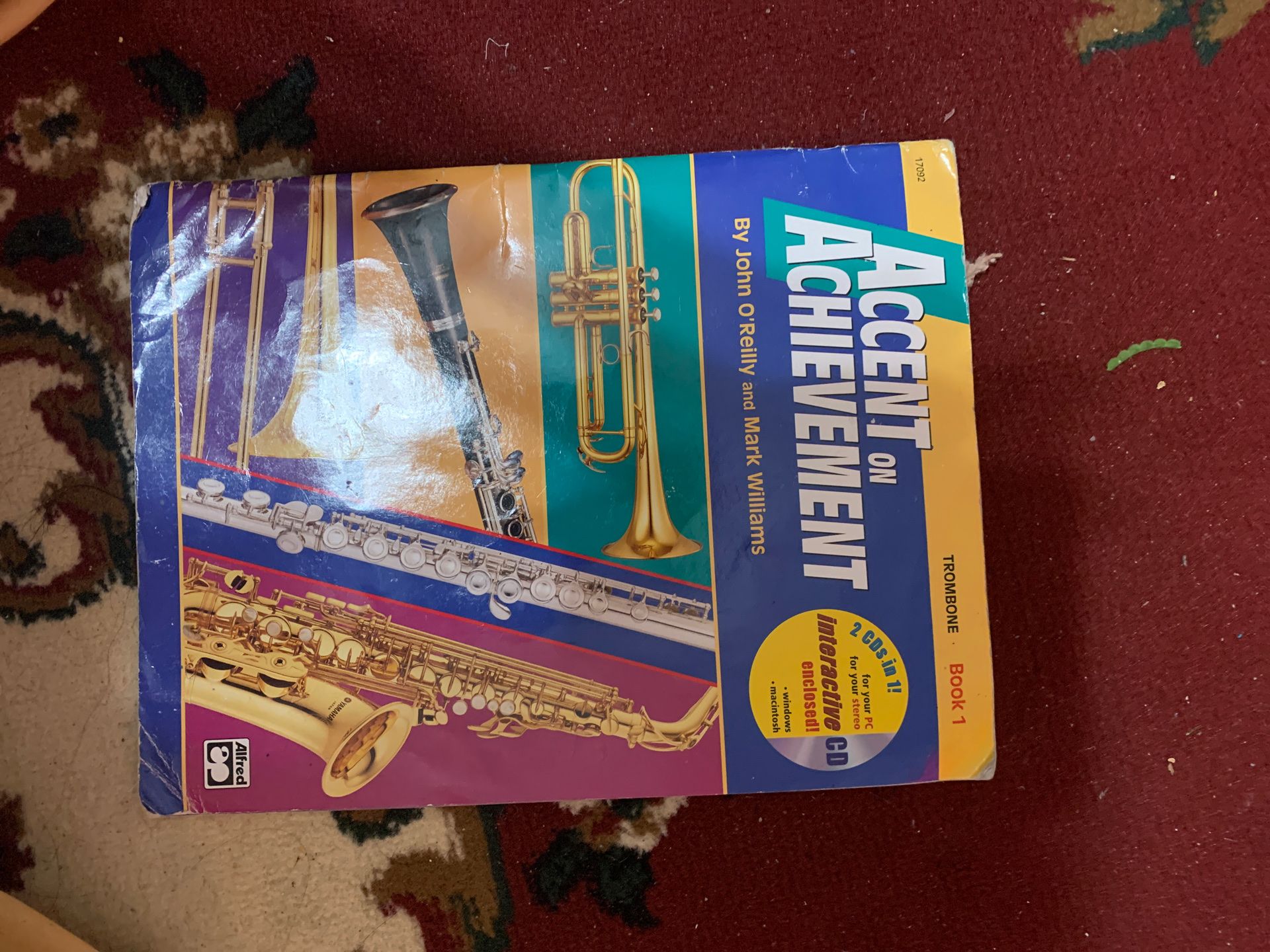 Trombone