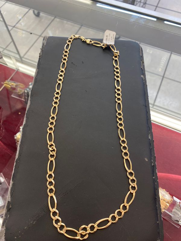 Gold chain for Sale in San Antonio, TX - OfferUp