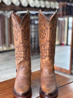 Women’s Western Boots