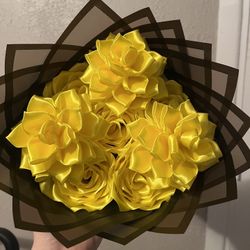 Mixed Bouquet