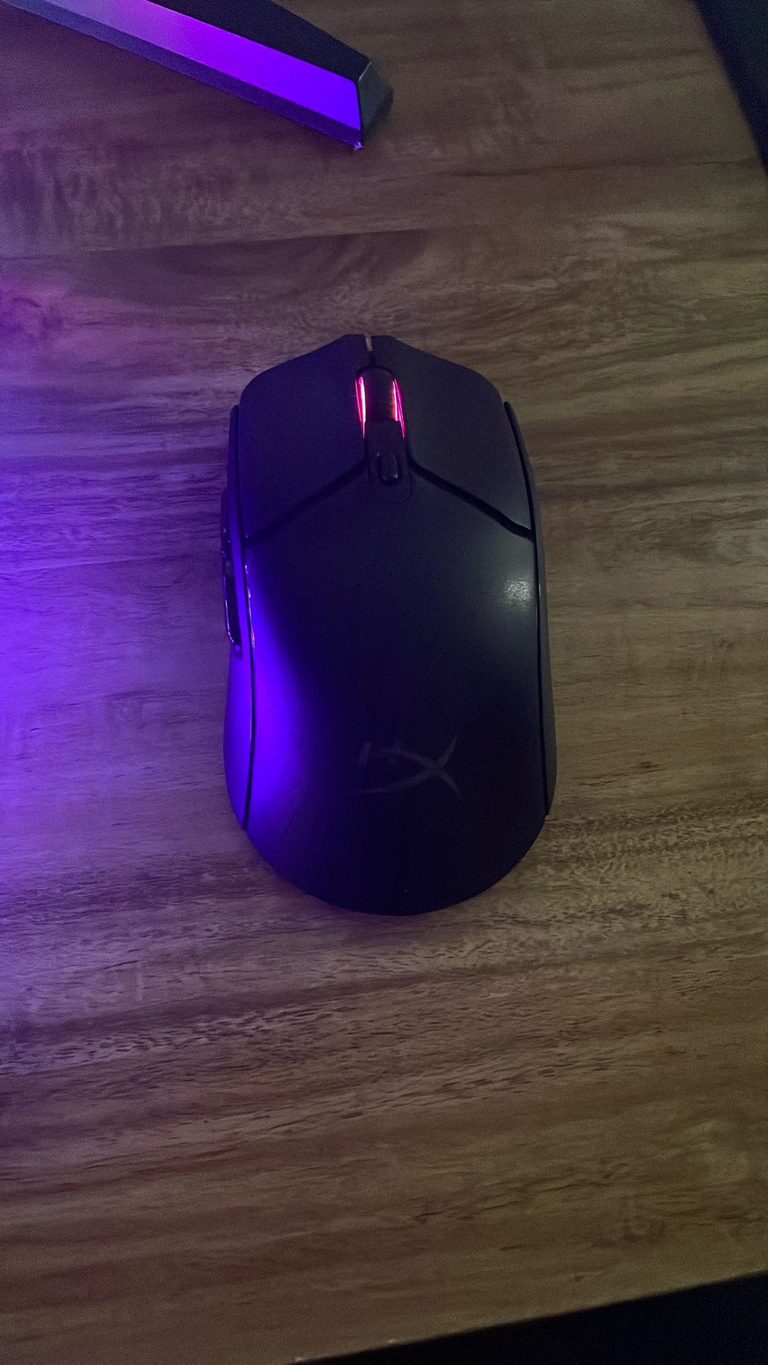 Hyperx Pulsefire Haste 2