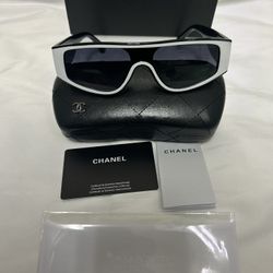 Chanel Sunglasses 