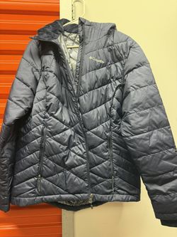 Columbia Jacket