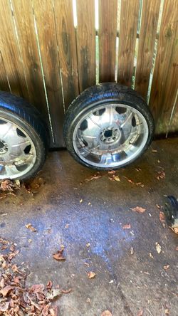 Truck Tires ( Price is Negotiable )