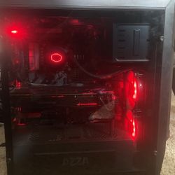 GAMING PC/ RTX 1080