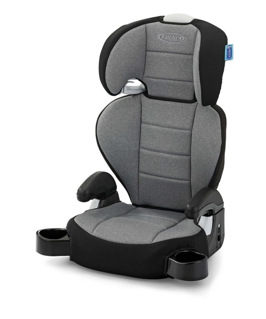 Graco® TurboBooster® 2.0 Highback Booster Seat, Declan