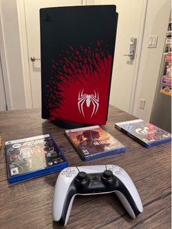 PS5 Bundle *LIMITED OFFER*