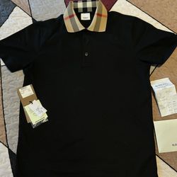 Burberry Polo