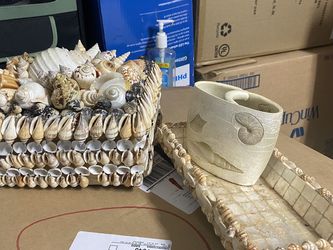 Bathroom Beach Accessories