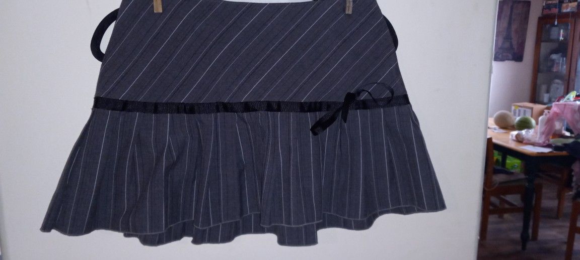 Shorts And Skirts