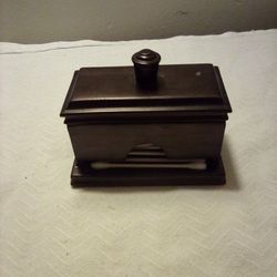 Marion Q-tip Dispenser