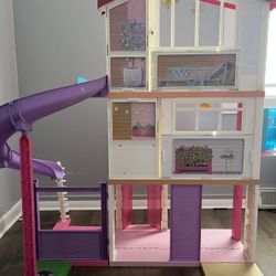 Barbie Dreamhouse