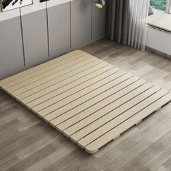New Full Size Bed Frame 