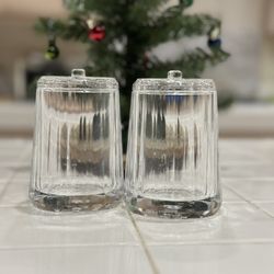 Minimalist Vanity Q-tip Cotton Ball Holder