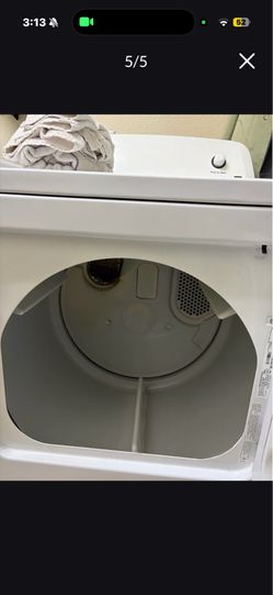 Kenmore dryer